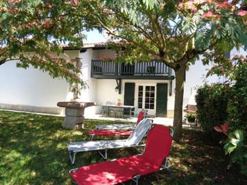 Gîte pour 6 Personnes dans Mendive, Région de Bayonne, Photo 4