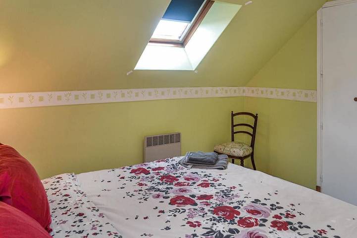 Location de vacances pour 6 personnes, avec jardin à Bugeat - 4