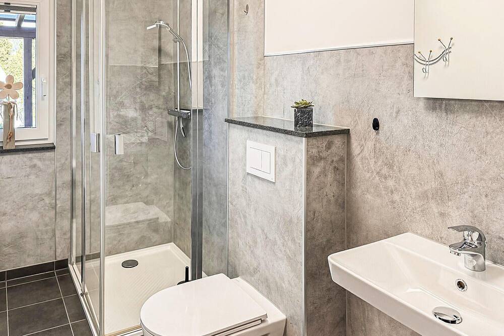 Tolles Haus in Langelsheim mit Wlan in Wolfshagen, Langelsheim