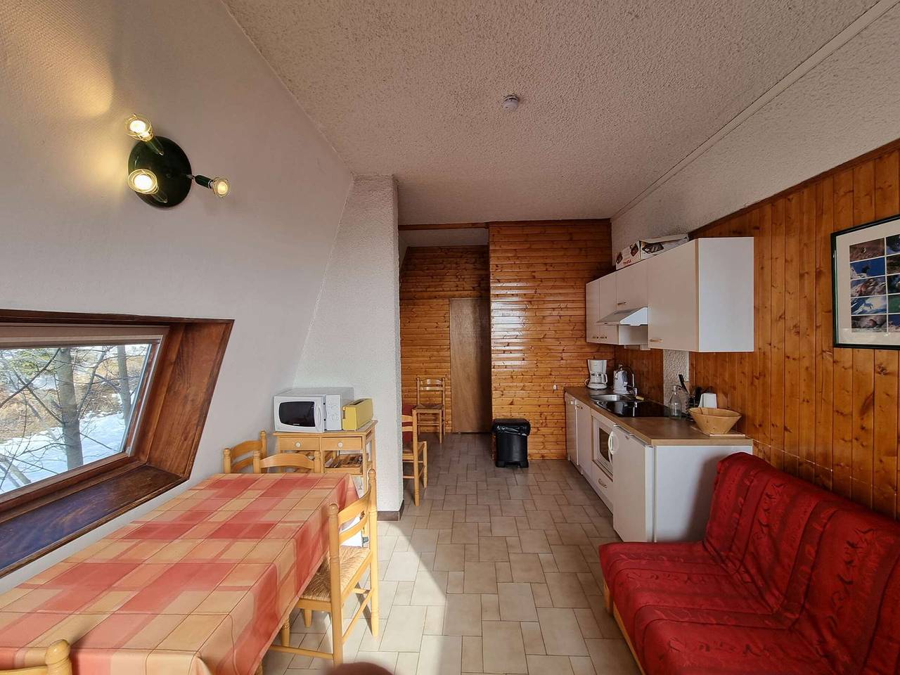 Photo : Appartement de vacances