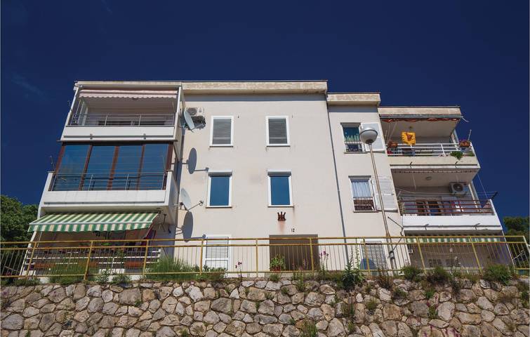 Gîte pour 4 personnes à Kraljevica - 2