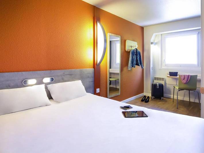 Hotel para 2 personas - 1