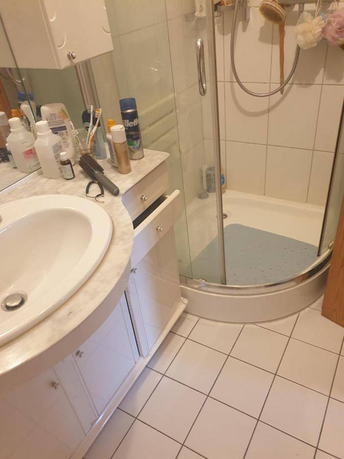Ferienhaus für 2 Personen, mit Balkon und Terrasse sowie Garten in Forst (Lausitz) - 3