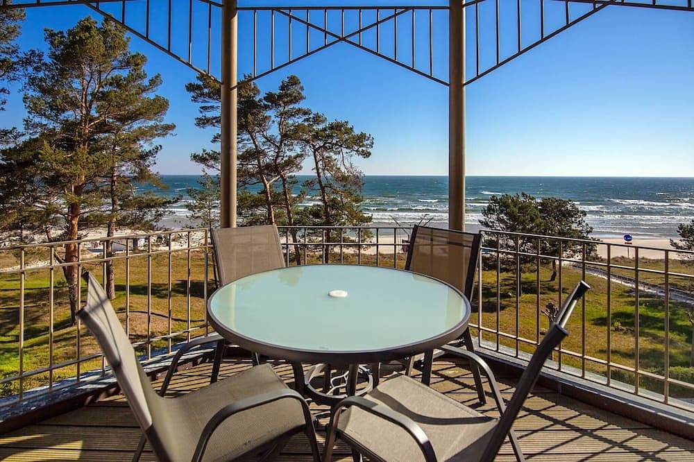 Appartamento vacanze a Binz a partire da 216€ a notte