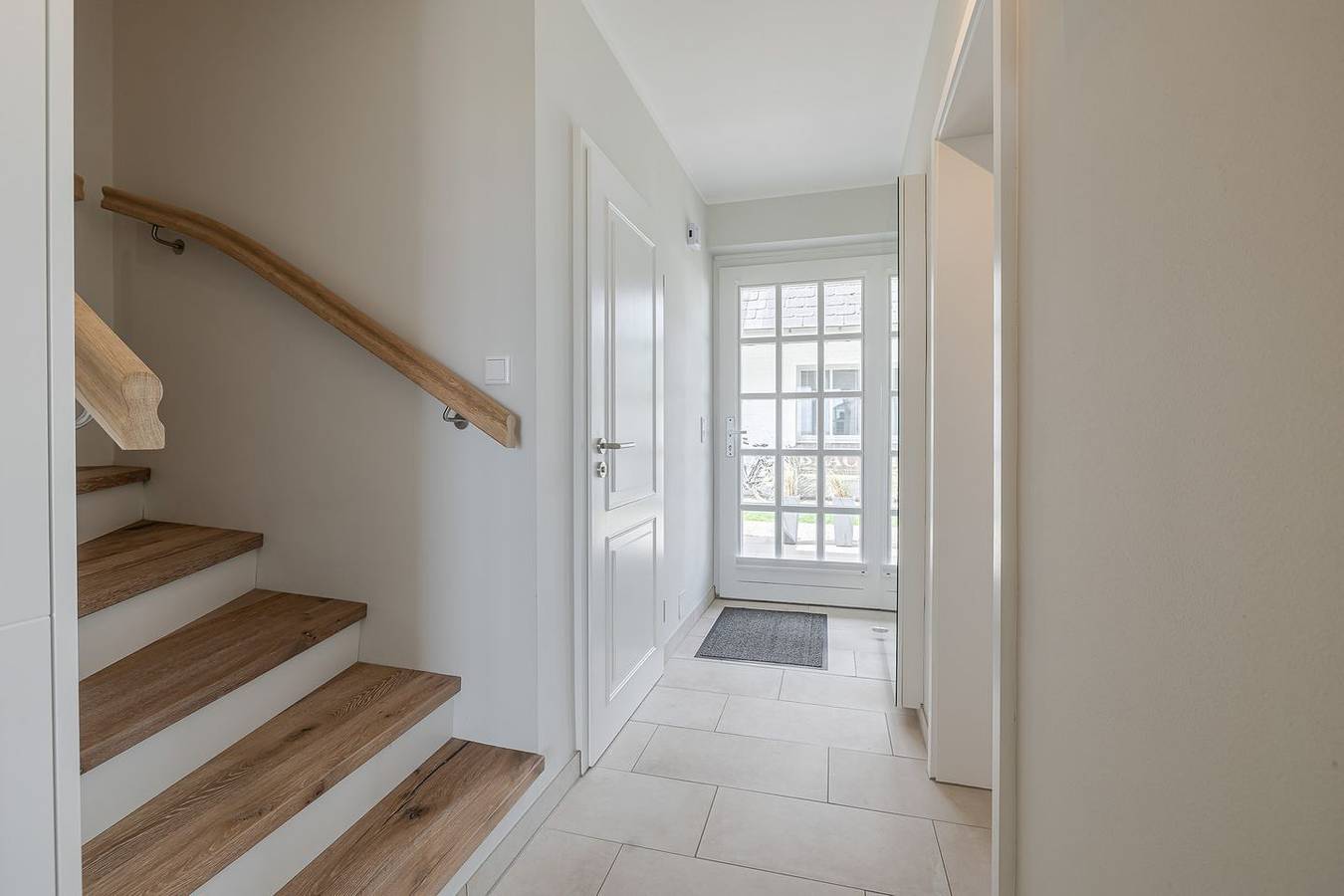 Raanhüs in Rantum, Sylt (Gemeinde)