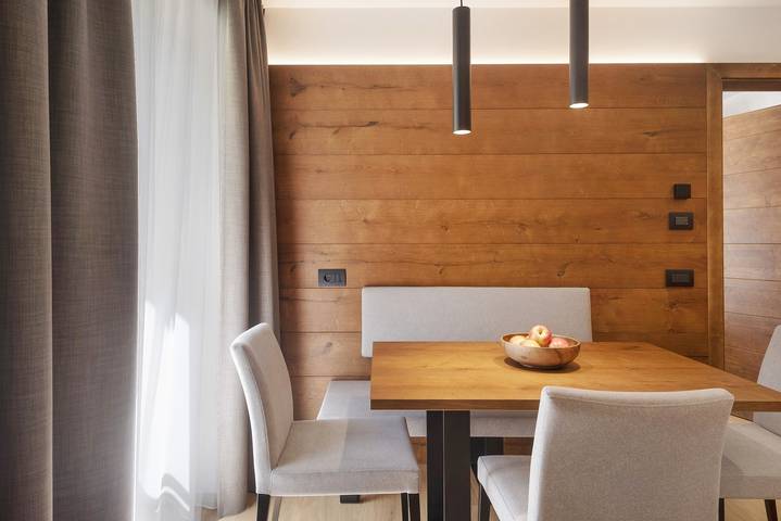 Appartamento intero, Nuovissimo appartamento "Sella - Montblanc" con Wi-Fi, terrazza e giardino in Ortisei, Dolomiti Superski