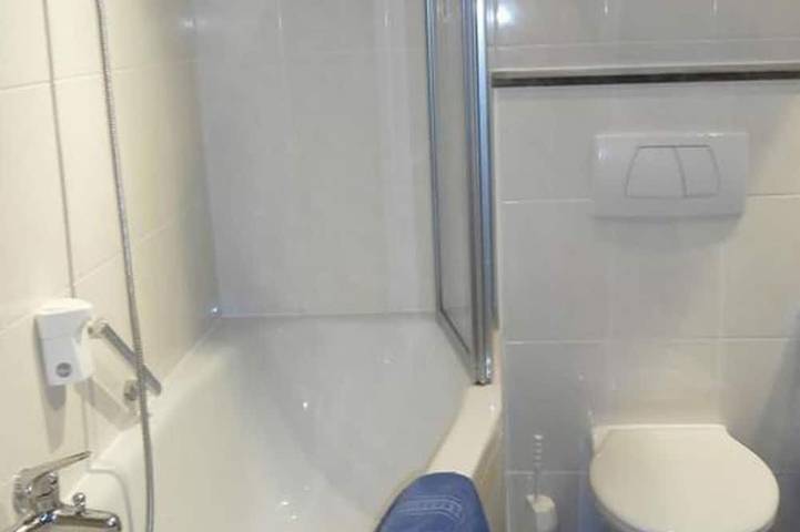 Ferienhaus für 2 Personen, mit Terrasse und Pool sowie Whirlpool und Sauna in Seefeld in Tirol - 3