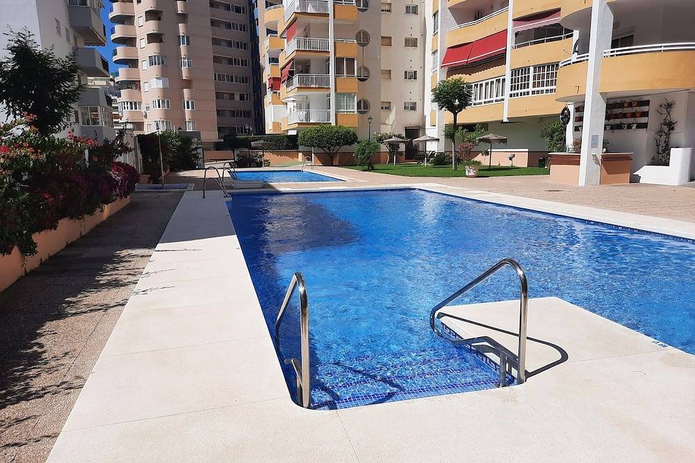 Appartamento vacanze a Fuengirola a partire da 122€ a notte