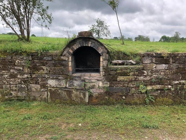 Location de vacances pour 10 personnes, avec jardin et vue, animaux acceptés à Le Val-d'Ajol - 2
