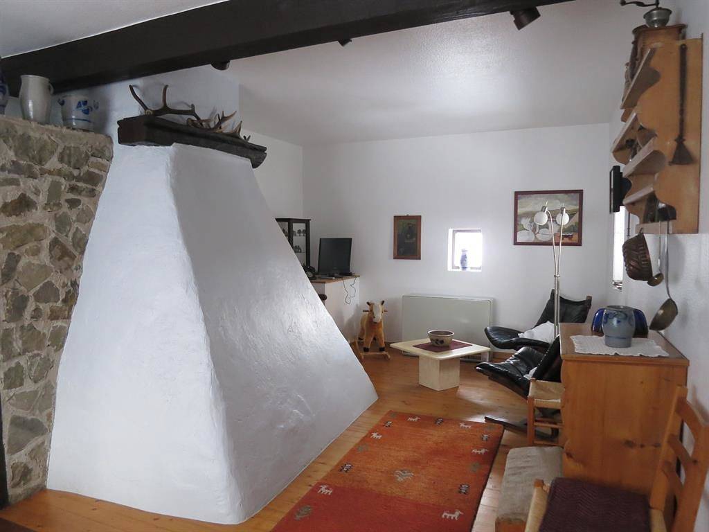 Ganze Ferienwohnung, 4-Bett-Ferienwohnung "Maarblick" in Schalkenmehren, Vulkaneifel