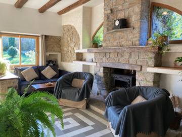 Cottage for 5 People in Mesquer, Pays de la Loire, Photo 2