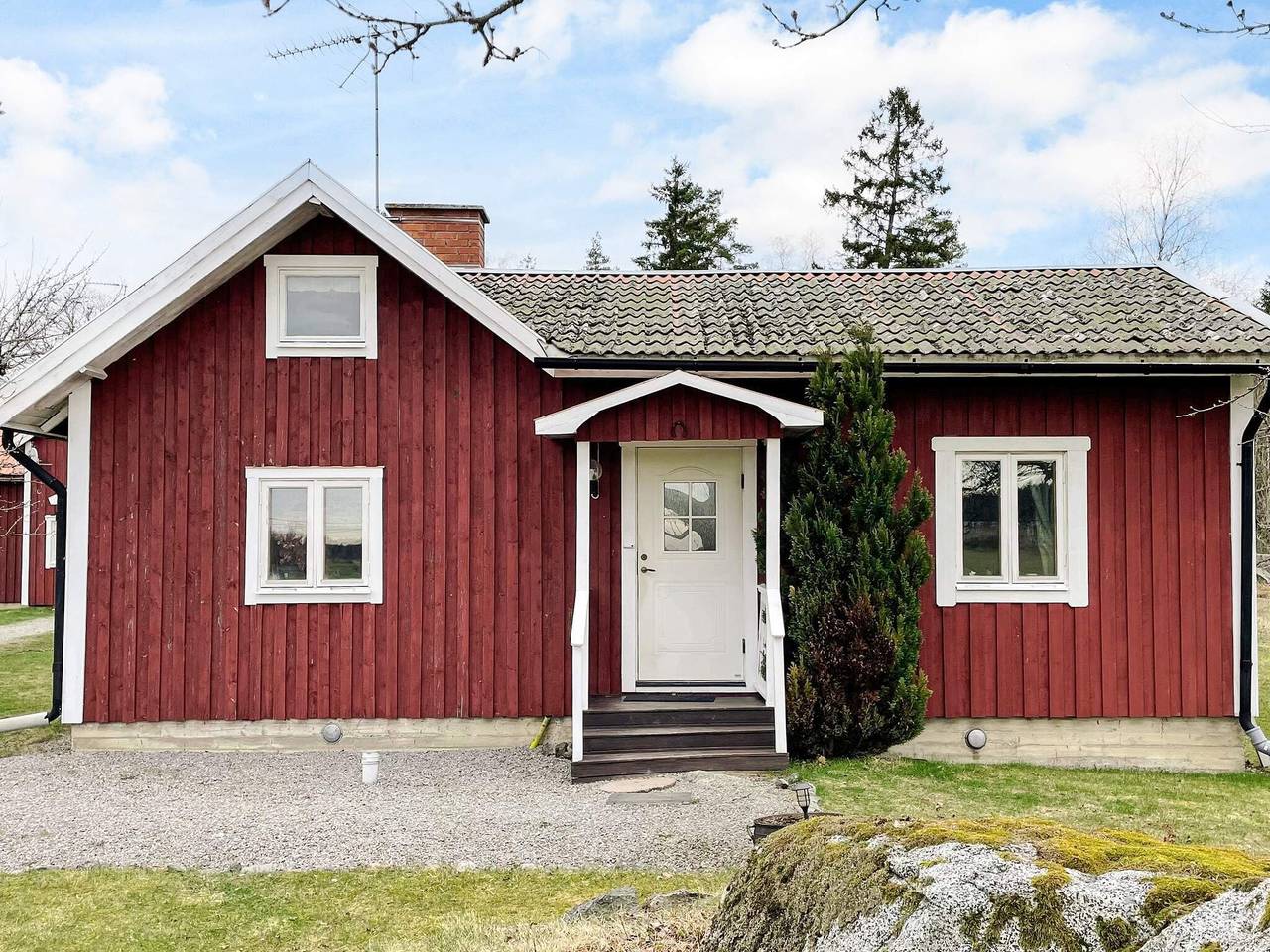 4 Personen Ferienhaus in Enköping in Uppsala
