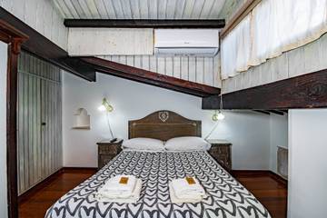 Apartamento para 7 Personas en Trastévere, Roma, Foto 1