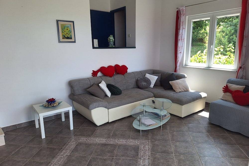 Villa Blue, Podstrana, Split riviera, Croacia in Podstrana, Condado de Split-Dalmacia