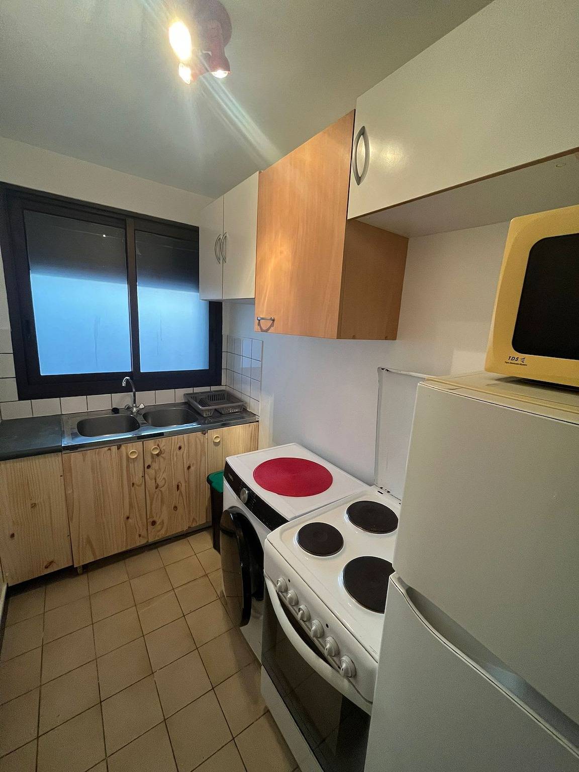Apartamento entero, Appartement calme au centre de Poissy in Poissy, Yvelines