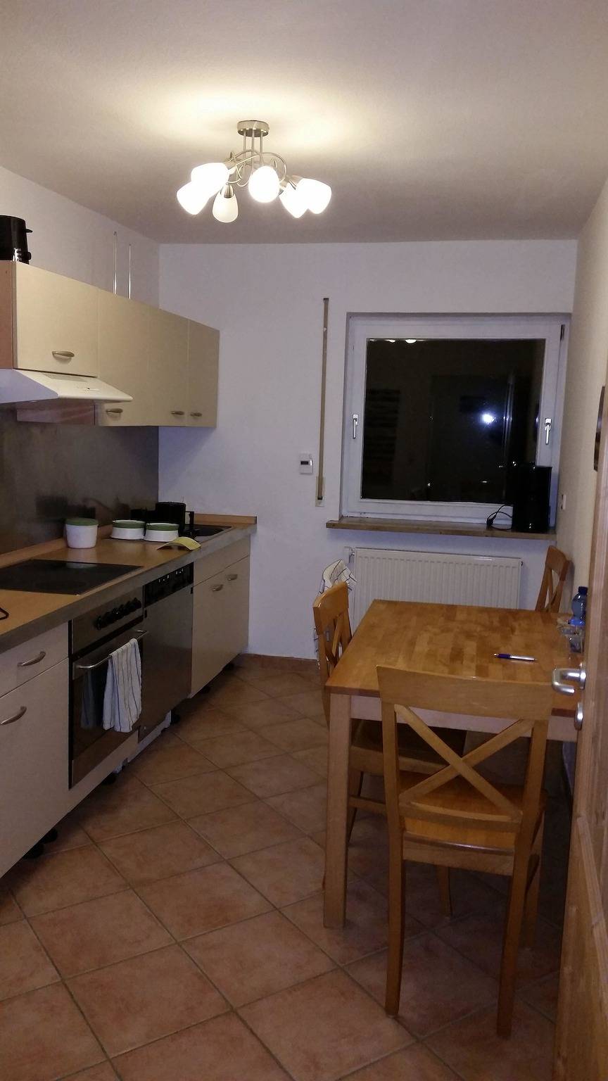 Ganze Ferienwohnung, Ferienwohnung Burgblick in Neuravensburg in Wangen, Region Bodensee-Oberschwaben