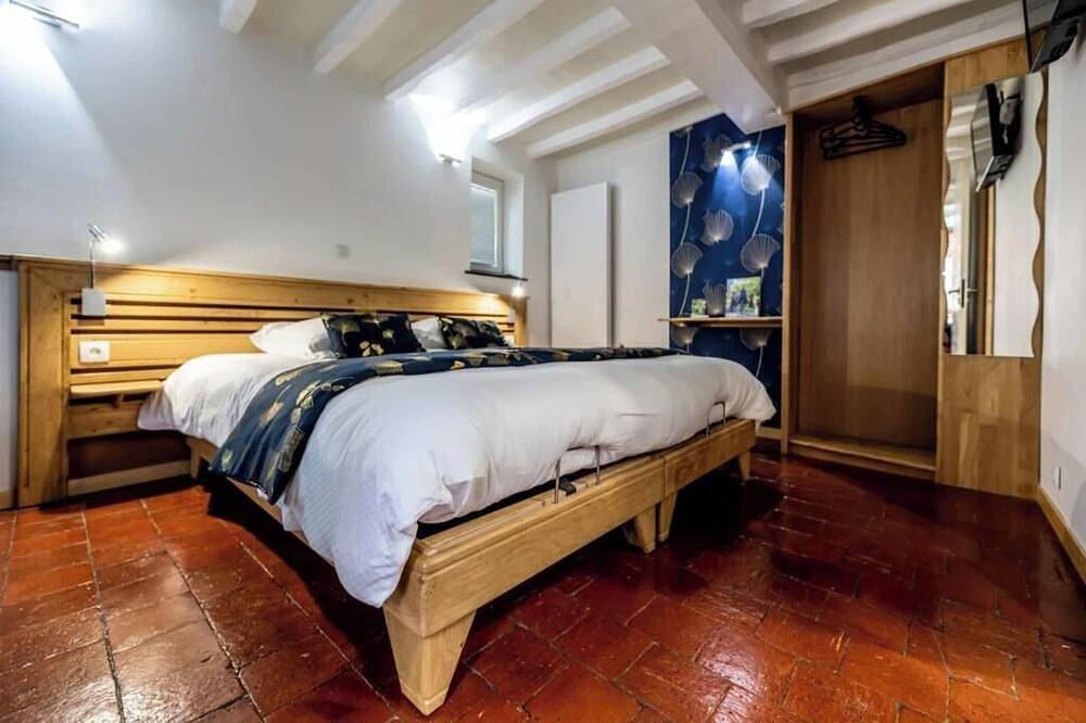 Gastronomique Table et Chambre D'hôte in Gommegnies, Avesnes-sur-Helpe