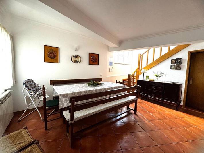 Location de vacances pour 17 personnes, avec vue et jardin, animaux acceptés à Manteigas - 3