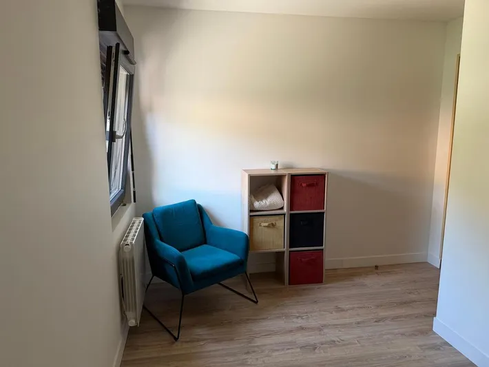 Apartamento de vacaciones para 2 personas, con vistas - 1