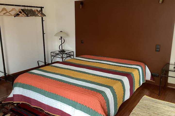 Gîte pour 6 personnes, avec jardin, animaux acceptés à Binic - 4