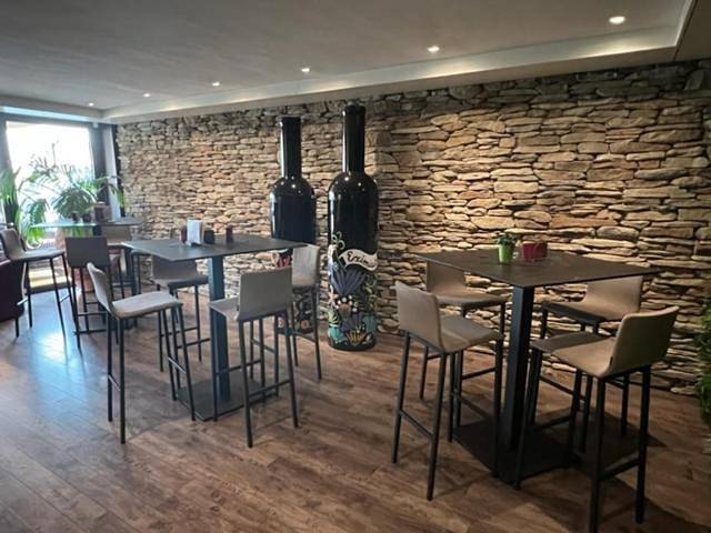 Chambre d’hôte pour 3 personnes, avec Terrasse
