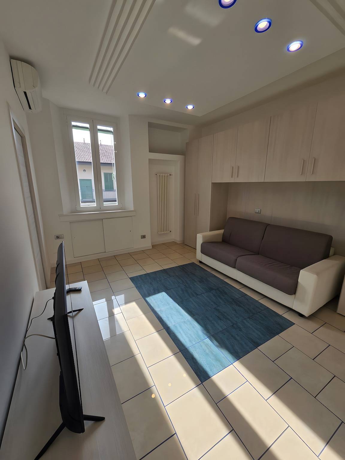 Appartement entier, Appartement "Boiardo House" avec Wi-Fi et climatisation in Milan, Province de Milan