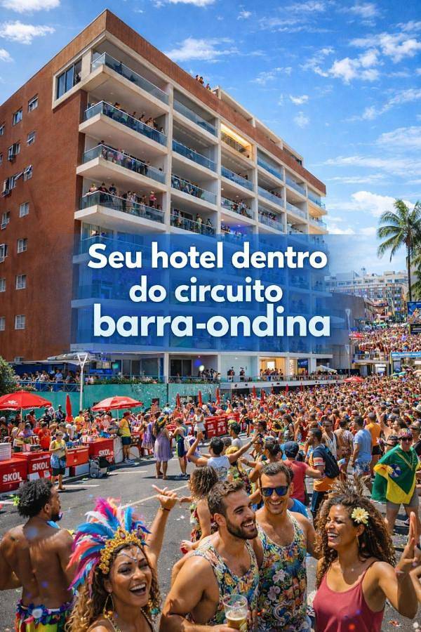 Aparthotel para 4 personas - 1