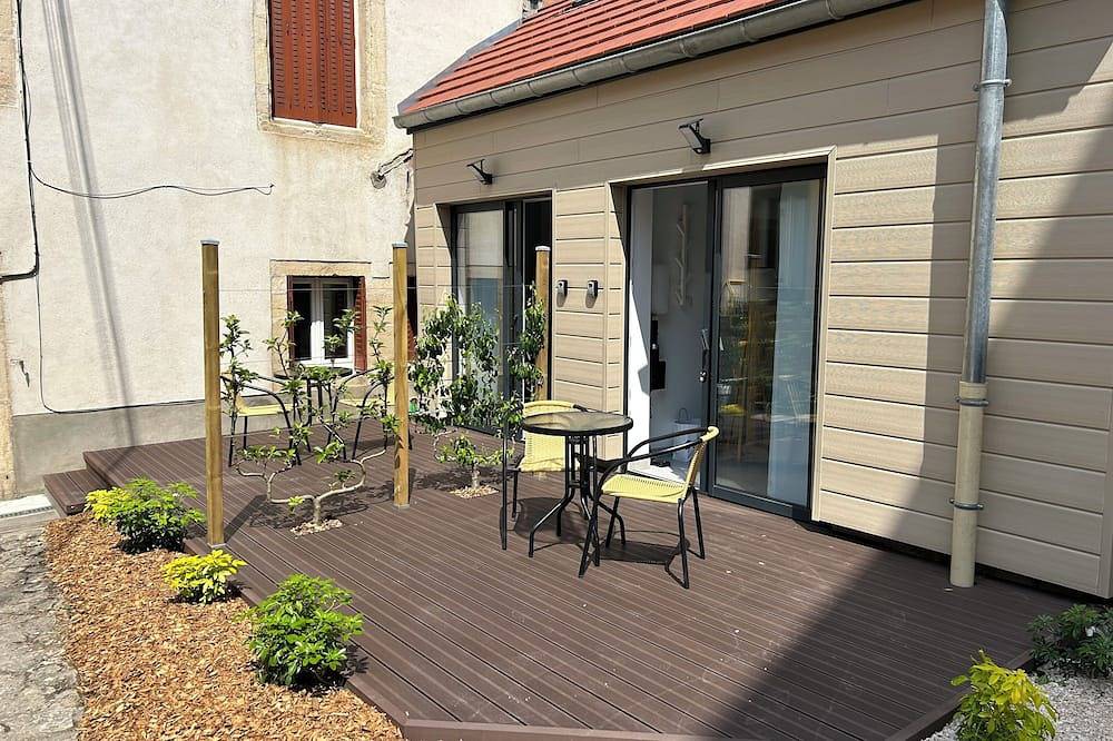 Ganze Wohnung, Le Gary Cosy, Air-conditioned studio, Dijon center in Dijon, Dijon und Umgebung