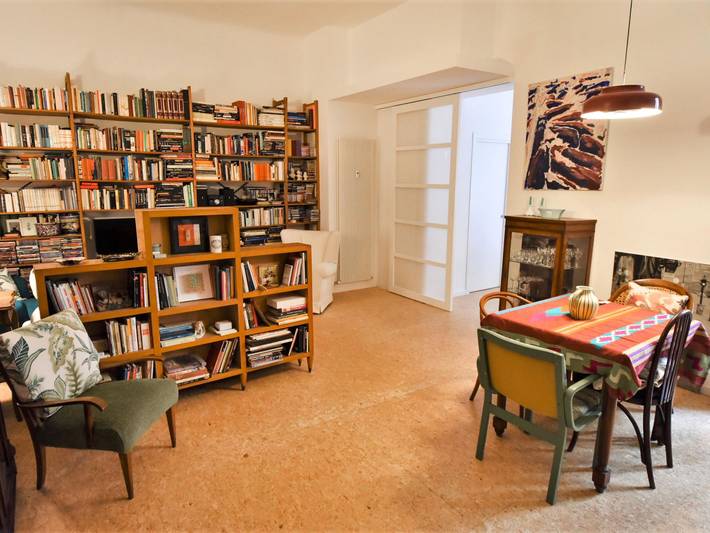 Location de vacances pour 3 personnes à Milan