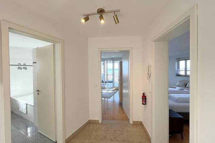 Ferienhaus für 7 Personen in Herrsching - 2