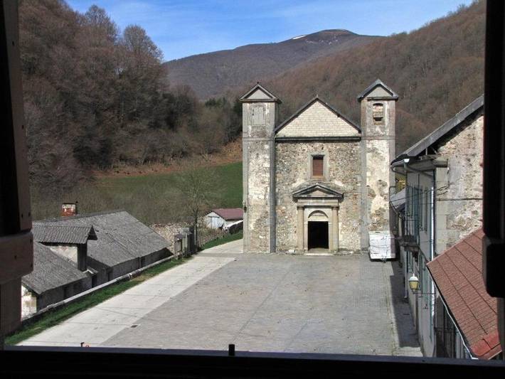 Casa rural para 10 personas, con Terraza y Vistas en Valle de Aezkoa - 2