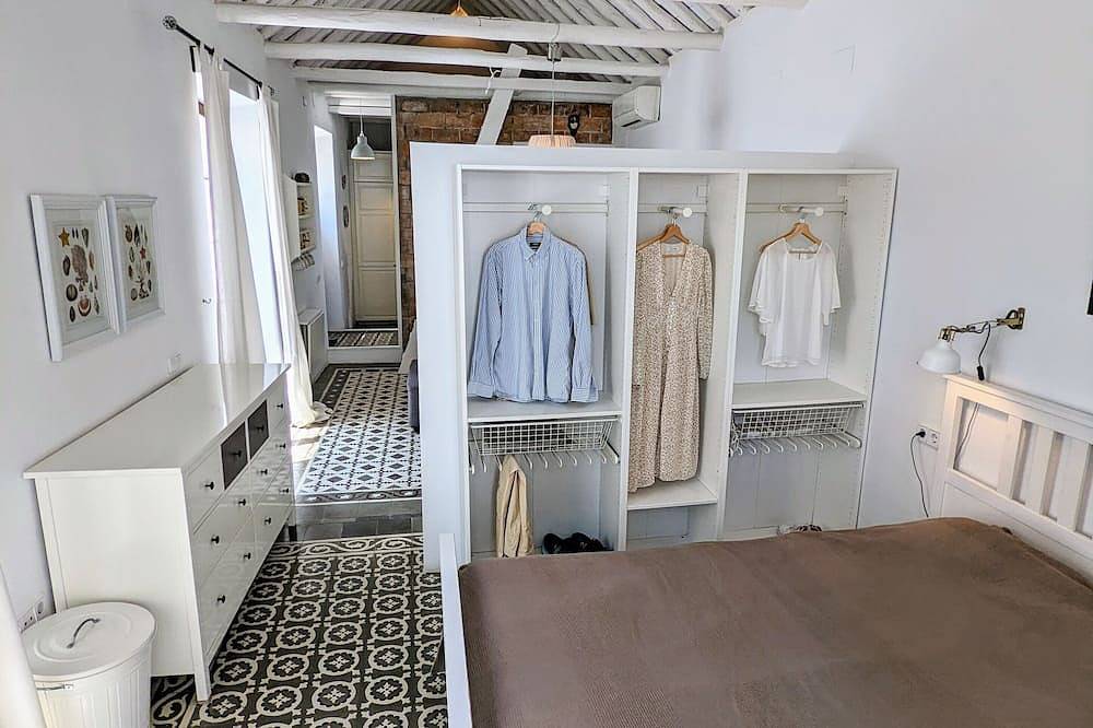 Best location! Charming, fresh and private. in Estepona Old Town, Estepona