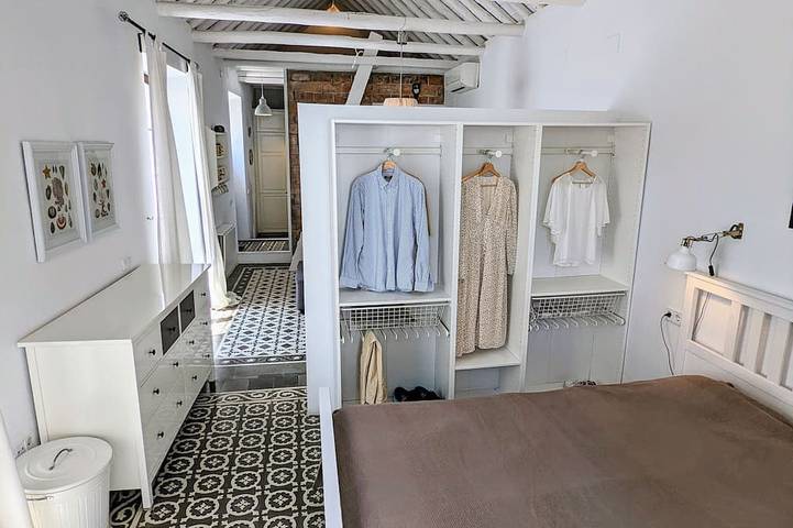 Ferienhaus für 4 Personen, mit Balkon, mit Haustier in Estepona - 2