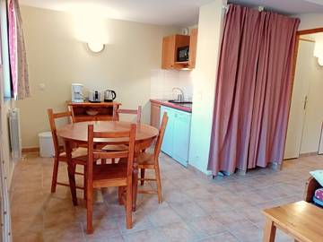 Location De Vacances pour 4 Personnes dans Termignon, Parc National de la Vanoise, Photo 1
