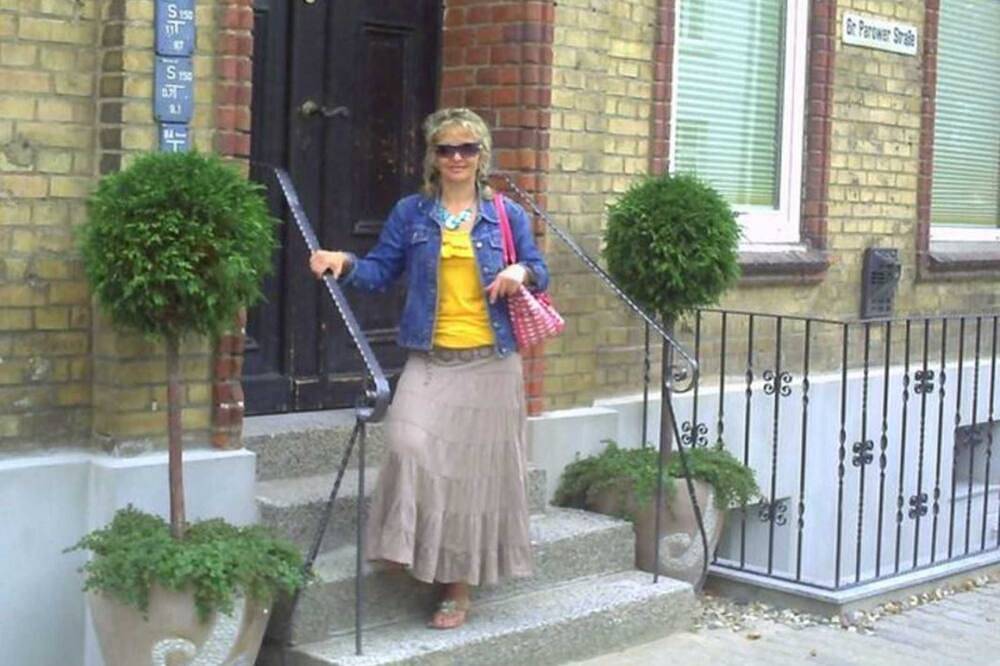 Apartamento entero, Habitaciones Holiday V - habitaciones Holiday \"Zur Quelle\" in Stralsund, Alrededores de Stralsund