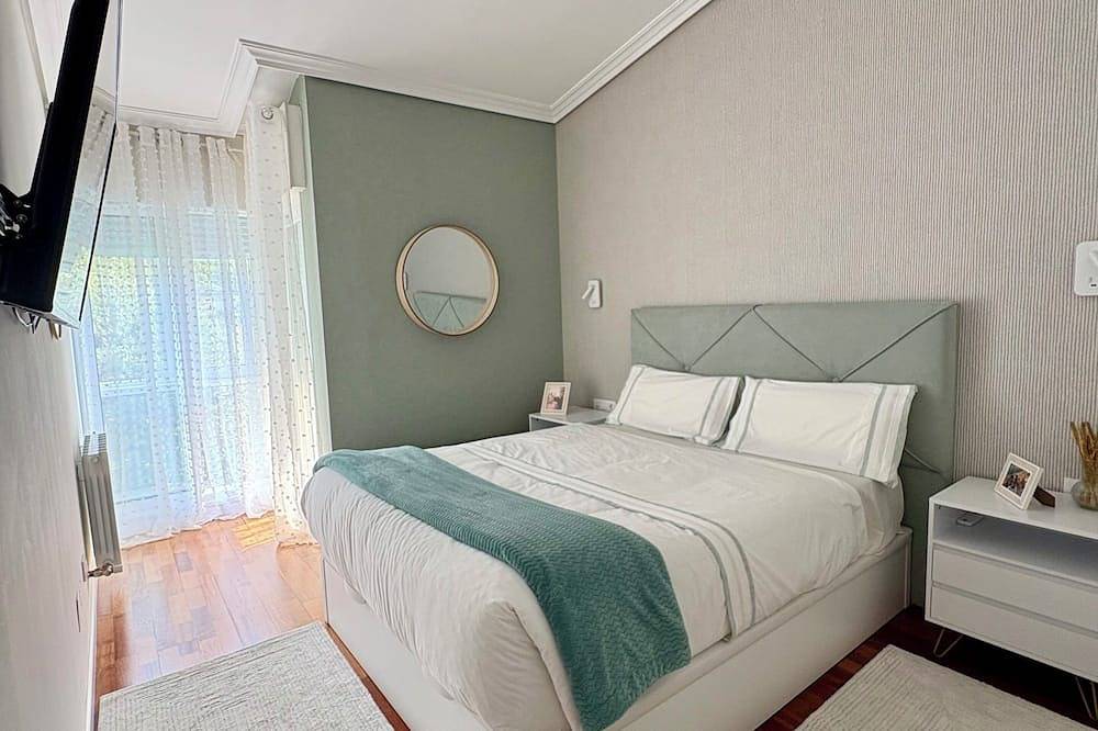 Wonderful semi-detached house in Baiona, Rías Baixas