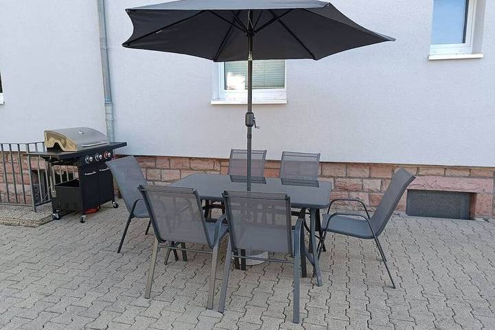 Ferienwohnung für 4 Personen in Landstuhl - 4
