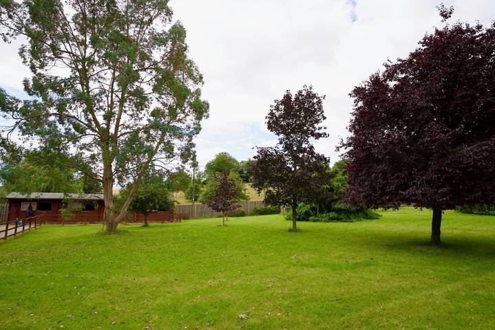 Gîte pour 2 personnes avec jardin in Tring, Hertfordshire