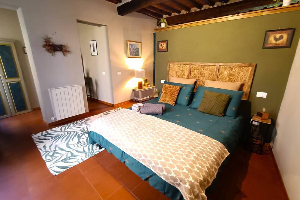 Apartamento entero, Fabulous cosy and stylish flat in Piazza in Umbertide, Valtiberina