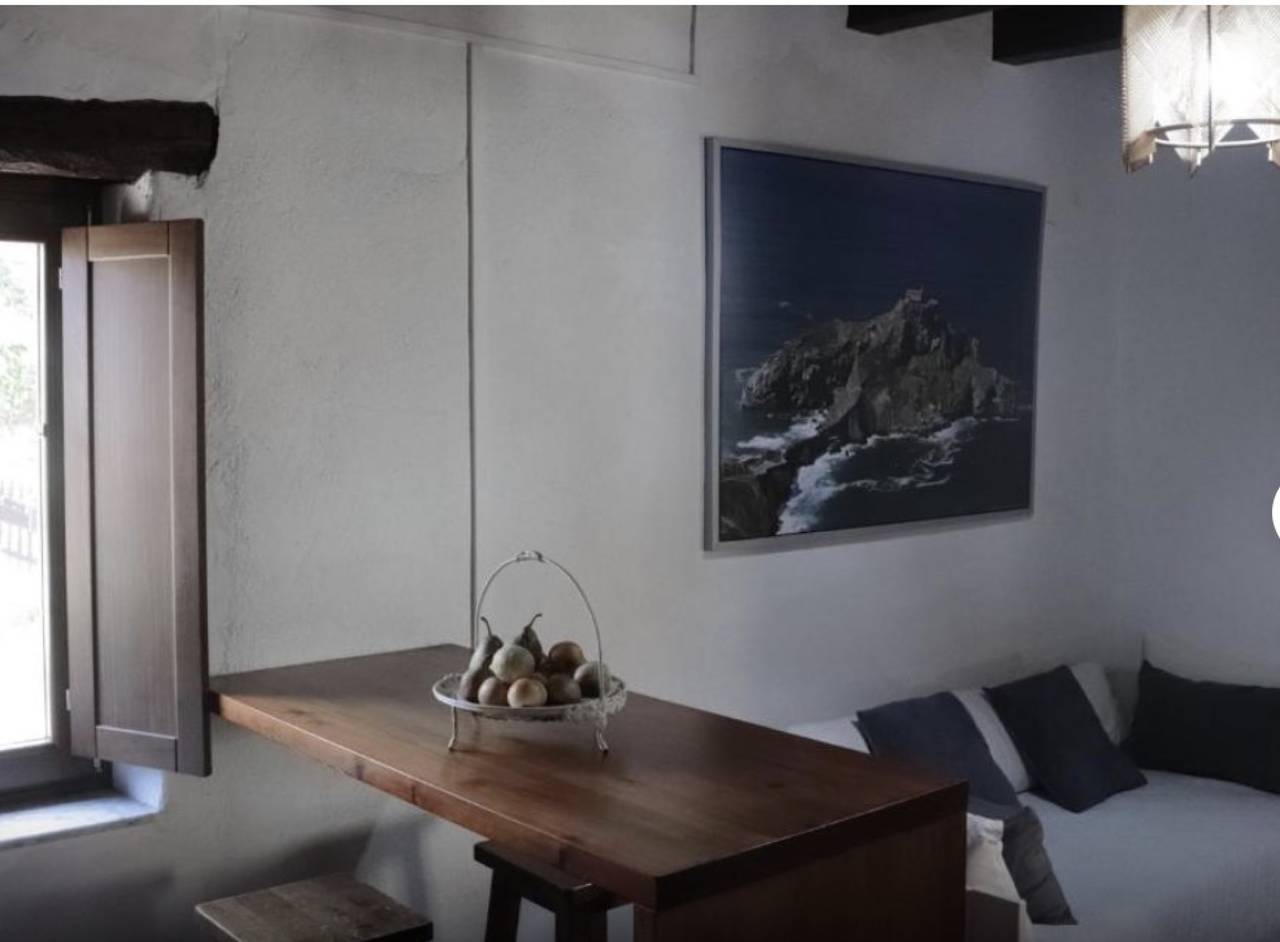 Entire studio, 'Arbil' Studio with Mountain Views, Private Garden and Wi-Fi in Deba, Ruta del flysch