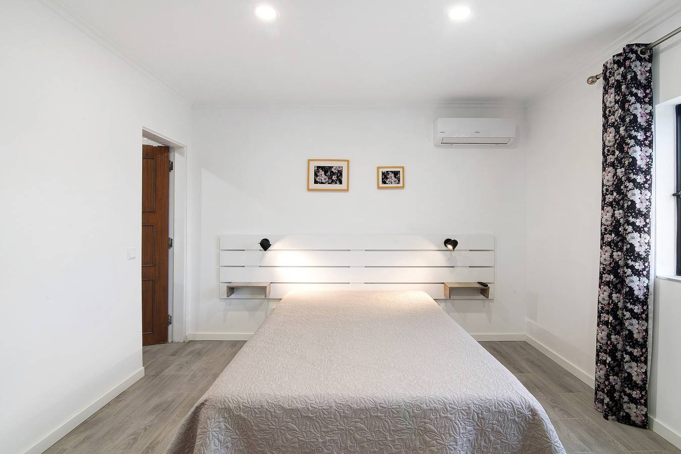 Apartamento inteiro, Apartamento 'Sunset' com terraço partilhado, Wi-Fi e ar condicionado in Moncarapacho, Ria Formosa