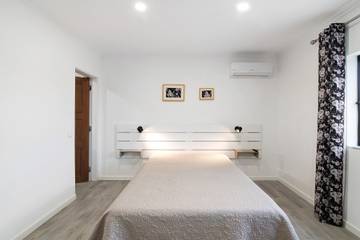 Appartement De Vacances pour 2 Personnes dans Moncarapacho e Fuseta, Parque Natural da Ria Formosa, Photo 1