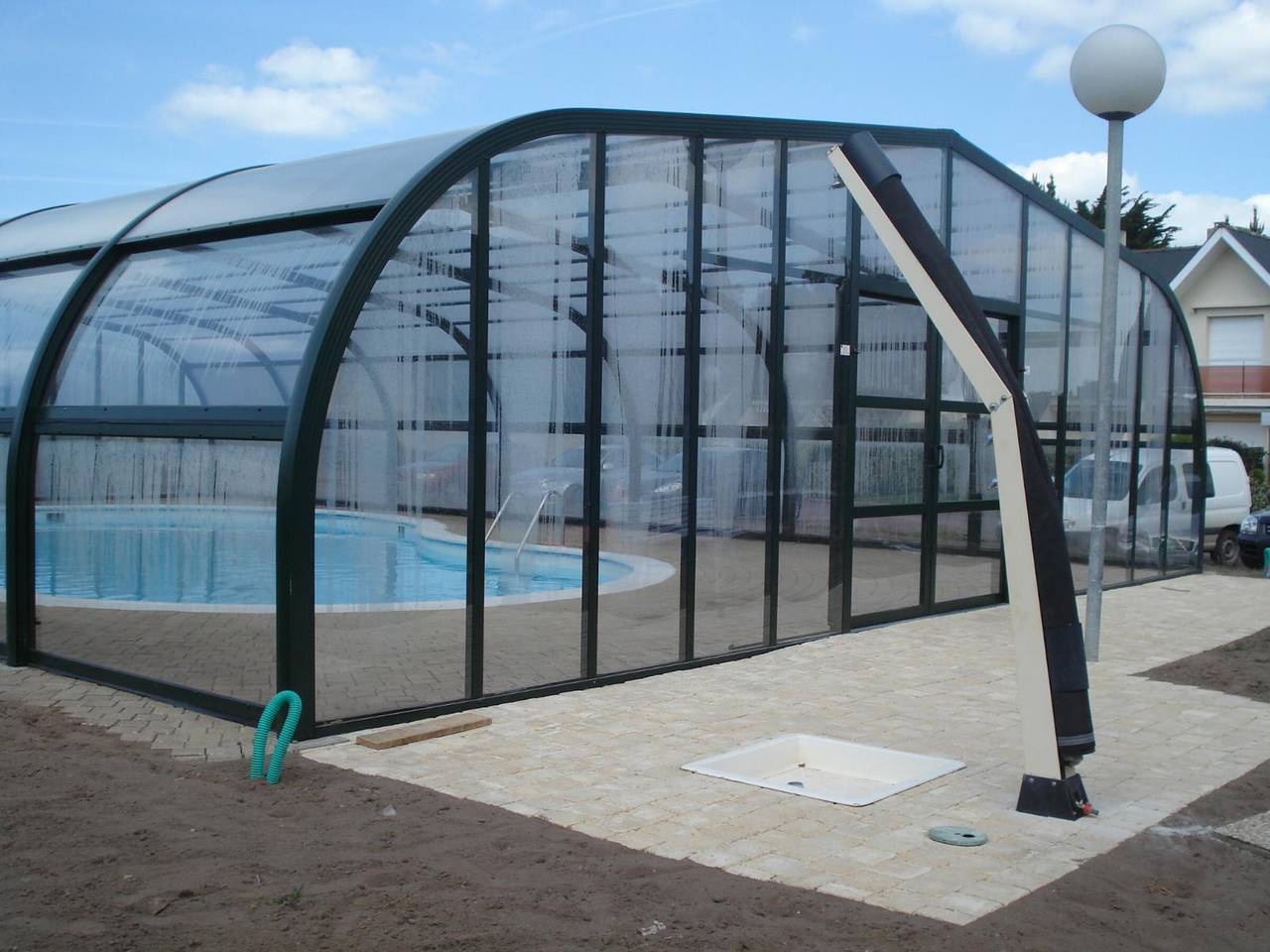 Apartamento entero, Estudio con Terraza, Cerca de la Playa y Aparcamiento - Batz-sur-Mer in Batz-sur-Mer, Côte de Jade