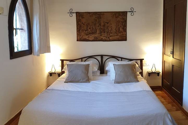 Finca mit Hund für 4 Personen, mit Garten in Pollença - 4