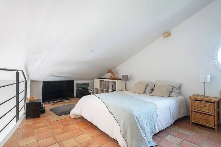 Family Home In 6,000 M2 Forest Park Swimming Pool 4Bedroom 3Bathroom in Allauch, Costa mediterránea (Francia)