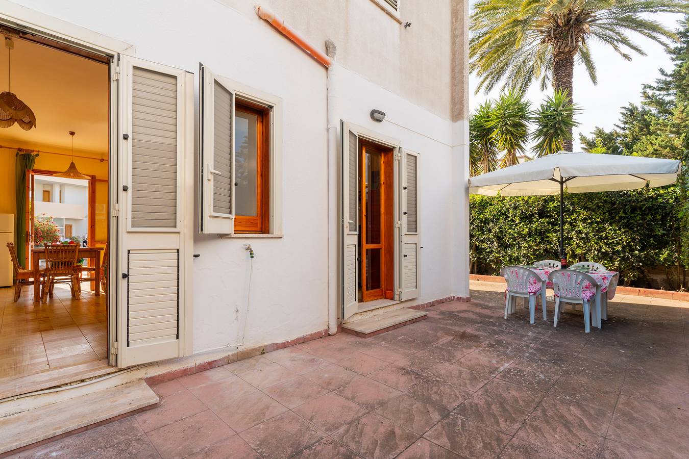 Appartamento Rivabella by Barbarhouse in Rivabella di Gallipoli, Rivabella
