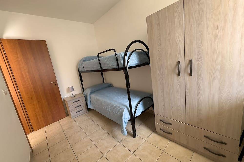 Apartment Le 2M 2/F in Manduria, Golf van Tarente