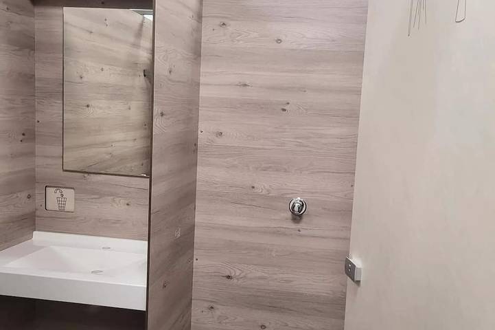 Camping pour 4 personnes dans Gorges de l’Ardèche - 2