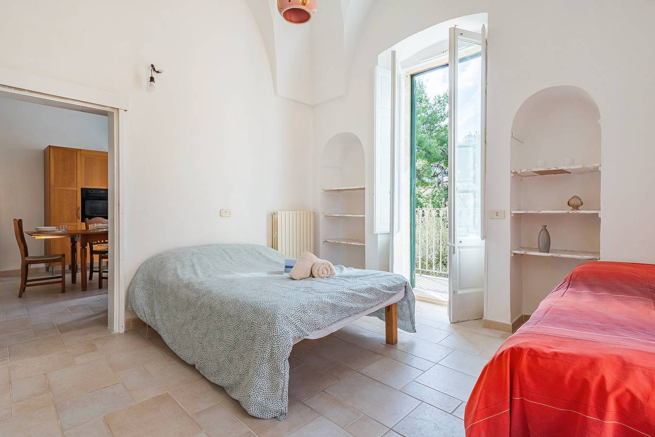 Appartement entier, Pianista home in Fasano city in Fasano, Salento