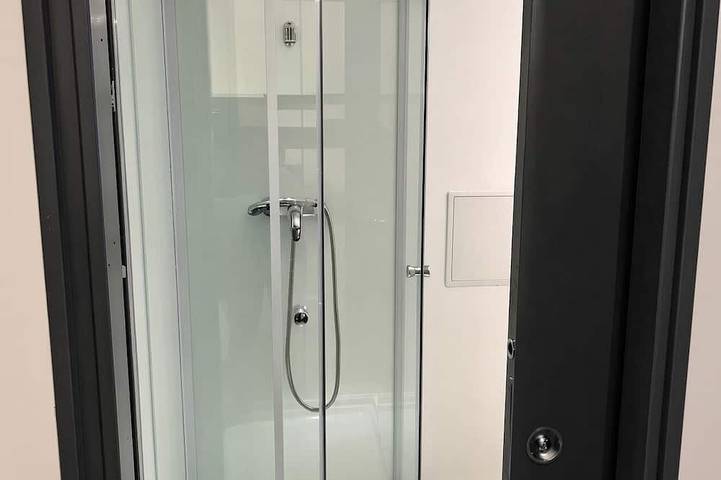Geheel appartement, Appartement 'Residence Névés'. in Val Thorens, Massif de la Vanoise